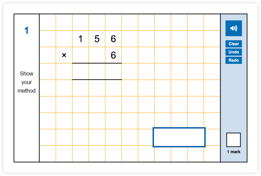 Year 6 Arithmetic Tests