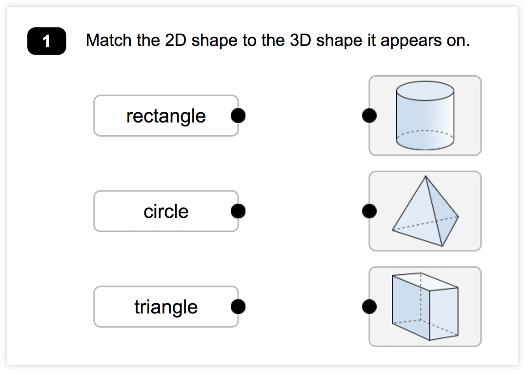 Autumn Term Y2 Baseline Maths Test