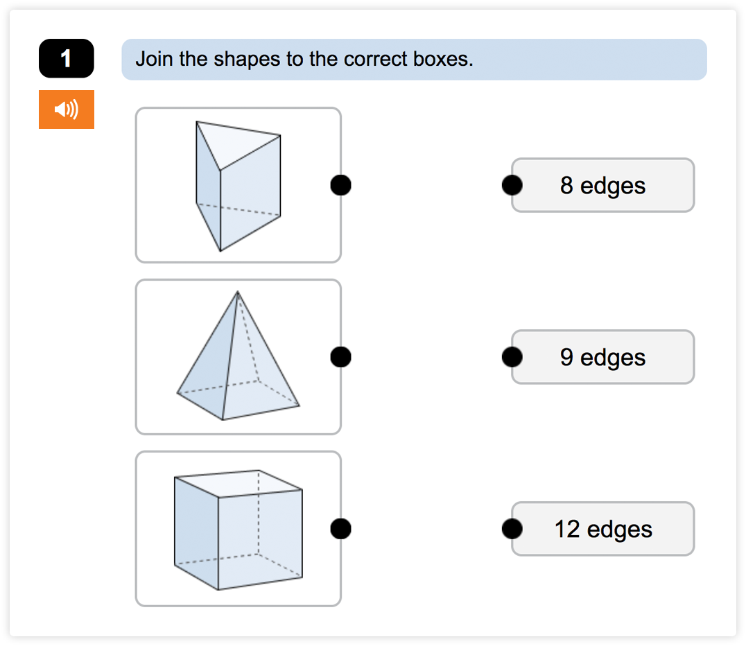 Year 3 Maths Baseline Test