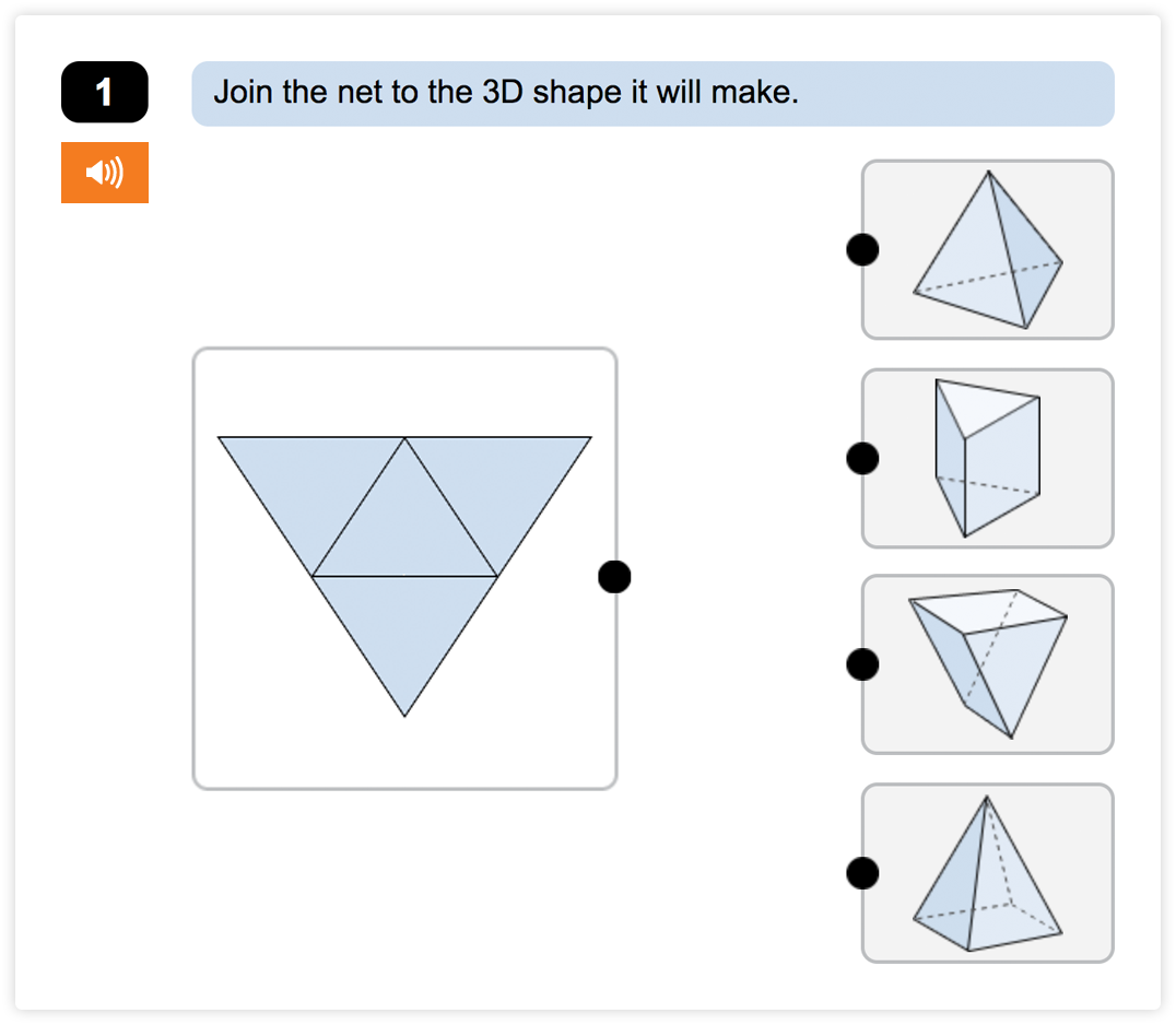 Year 5 Maths Baseline Test