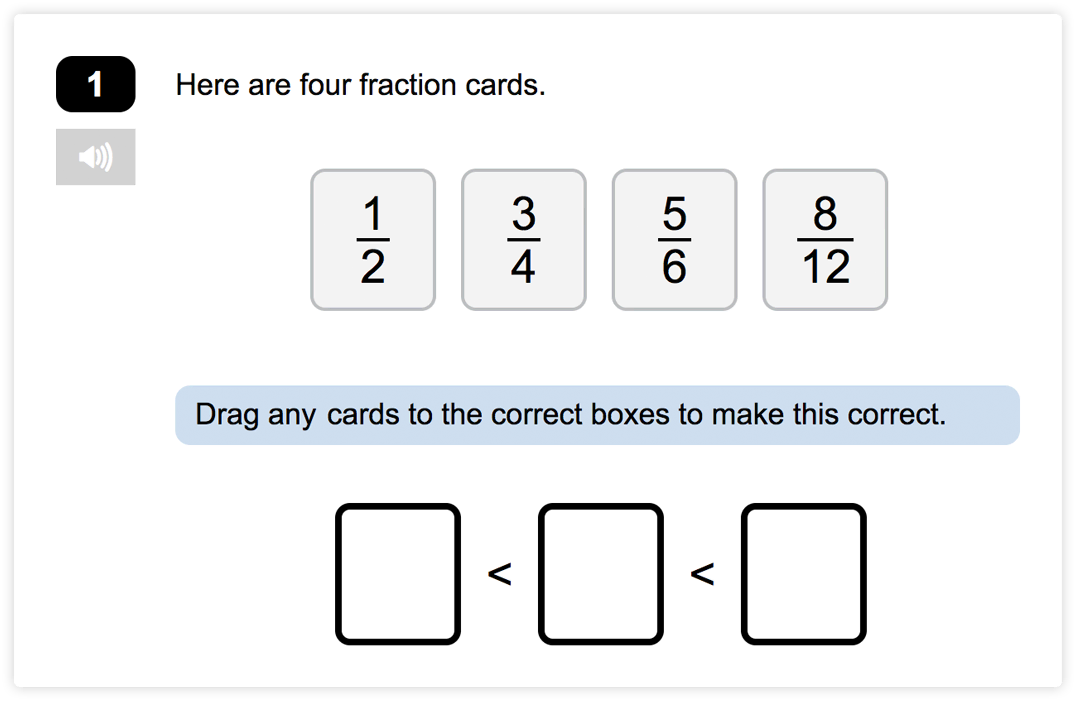 Y5 Maths Tests 2